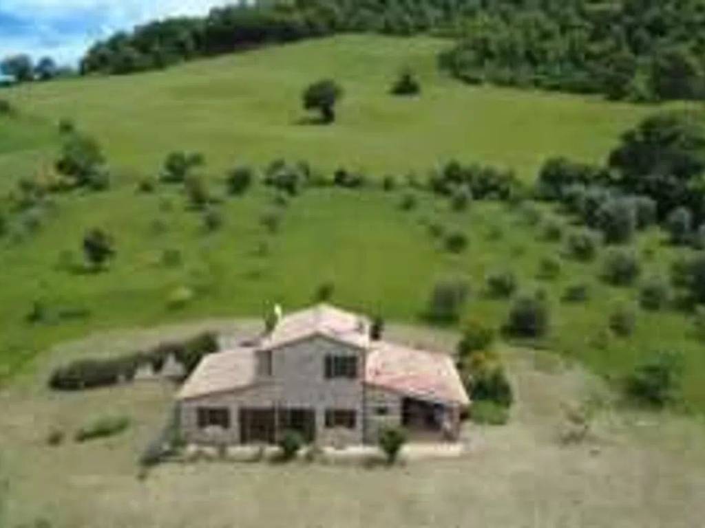 Rustico / casale a Semproniano in Piazza Del Popolo - Foto 3