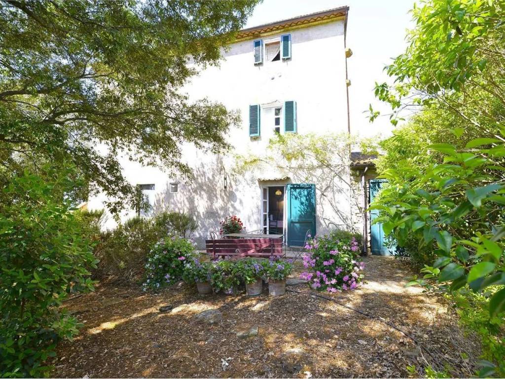 Rustico / casale a Magliano in toscana in Via Xxiv Maggio - Foto 5