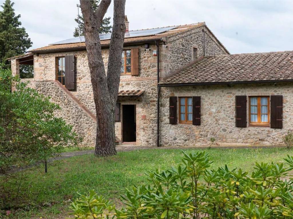 Rustico / casale a Massa marittima - Foto 2