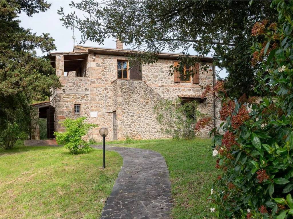 Rustico / casale a Massa marittima - Foto 3