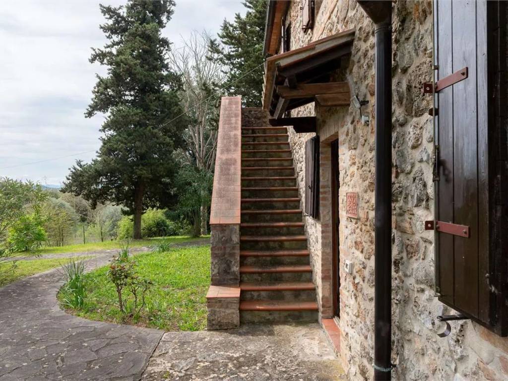 Rustico / casale a Massa marittima - Foto 5