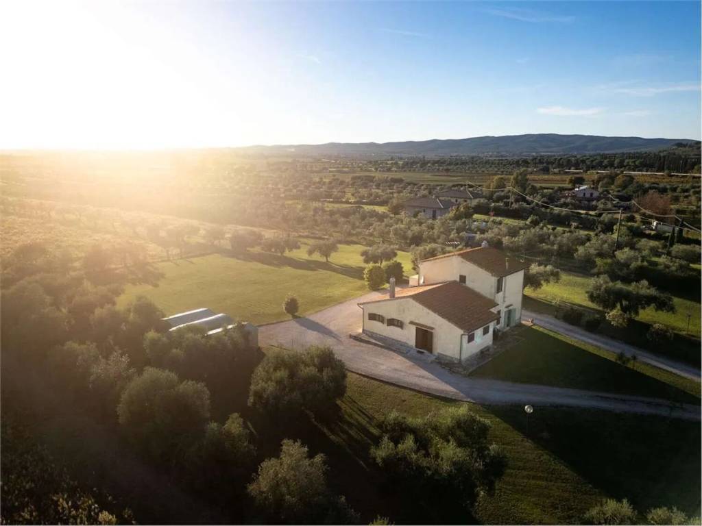 Rustico / casale a Massa marittima in Strada Provinciale Vado All'Arancio - Foto 3