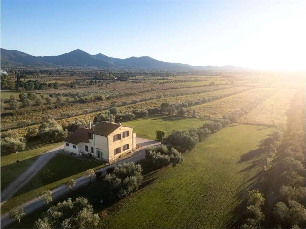 Rustico / casale a Massa marittima in Strada Provinciale Vado All'Arancio - Foto 4