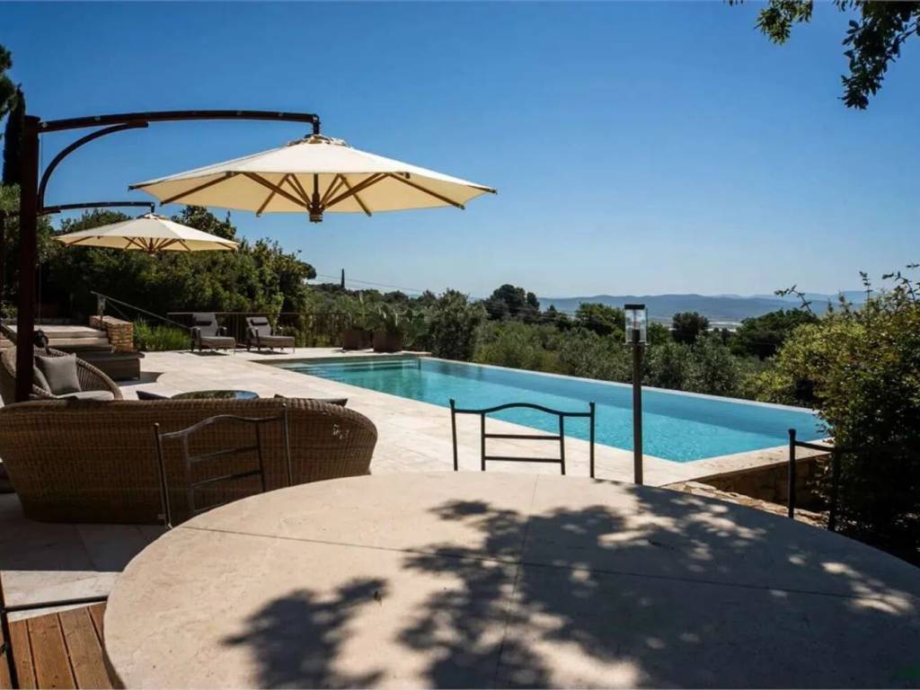 Villa a Castagneto carducci in Bolgheri No Number - Foto 4