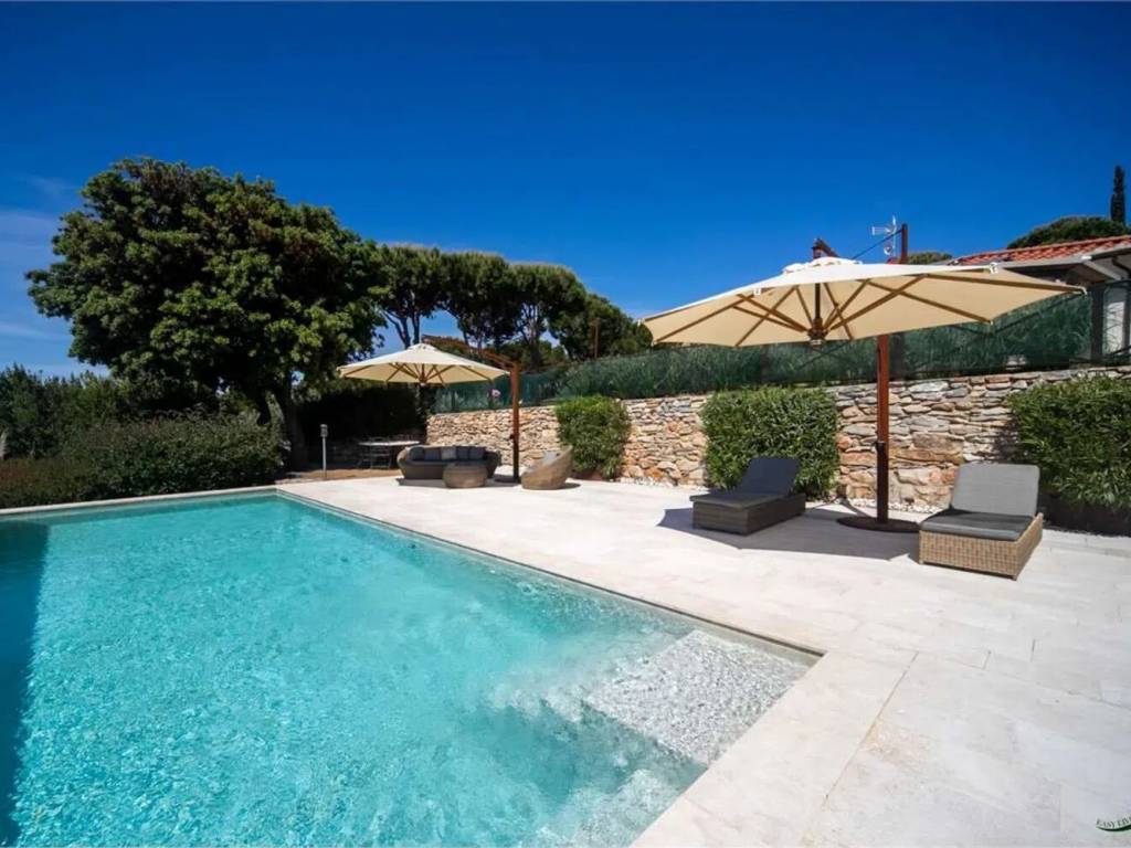 Villa a Castagneto carducci in Bolgheri No Number - Foto 5