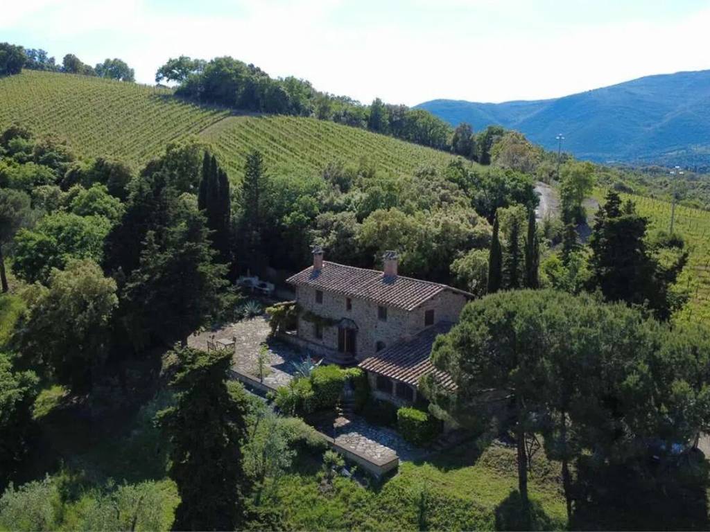 Rustico / casale a Suvereto in Strada Provinciale - Foto 2