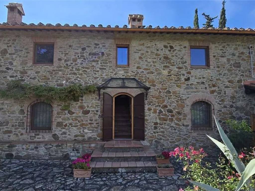 Rustico / casale a Suvereto in Strada Provinciale - Foto 3