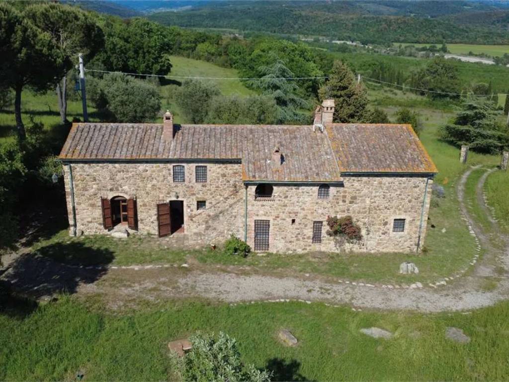 Rustico / casale a Suvereto in Strada Provinciale - Foto 3
