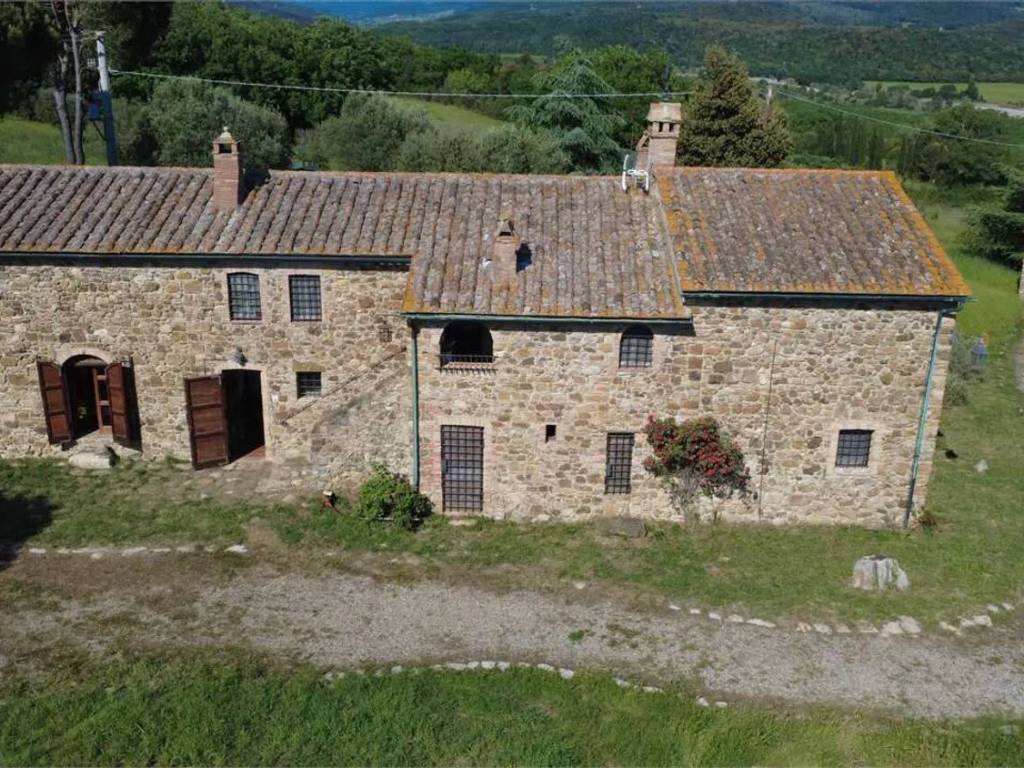 Rustico / casale a Suvereto in Strada Provinciale - Foto 4