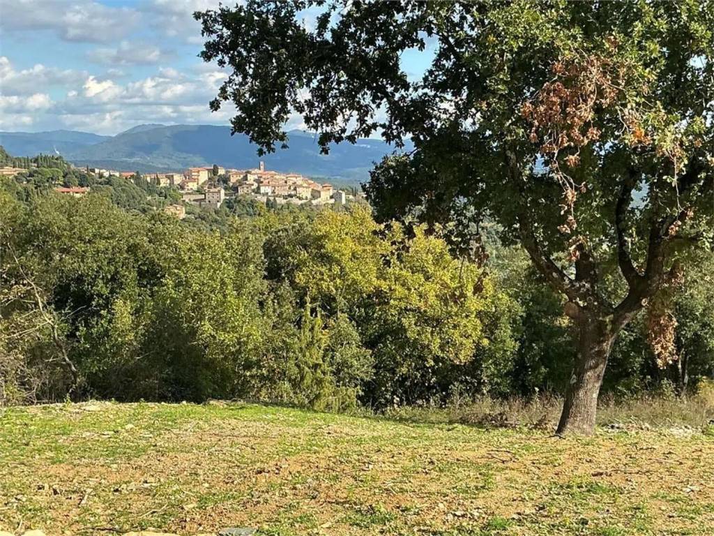 Rustico / casale a Monteverdi marittimo in Via Castagnetana No Number - Foto 2