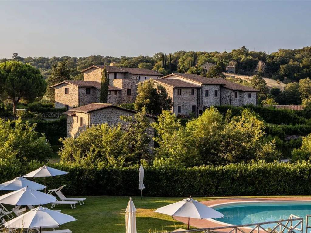 Appartamento a Scansano in Via Rossini - Foto 2