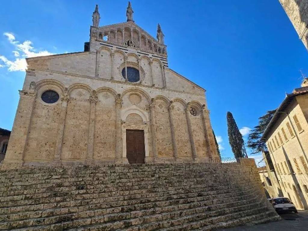 Appartamento a Massa marittima in Piazza Giuseppe Garibaldi No Number - Foto 2