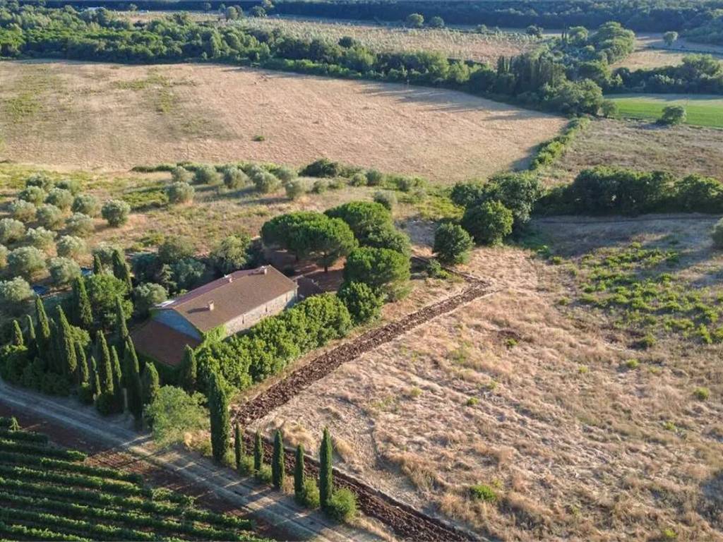 Rustico / casale a Massa marittima in Strada Del Vivoli No Number - Foto 2