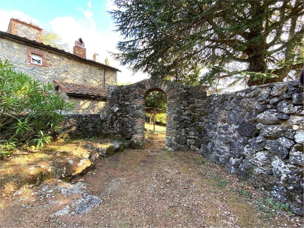 Rustico / casale a Massa marittima in Strada Provinciale - Foto 2