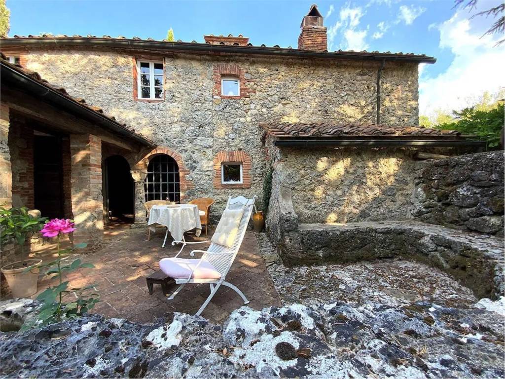 Rustico / casale a Massa marittima in Strada Provinciale - Foto 3