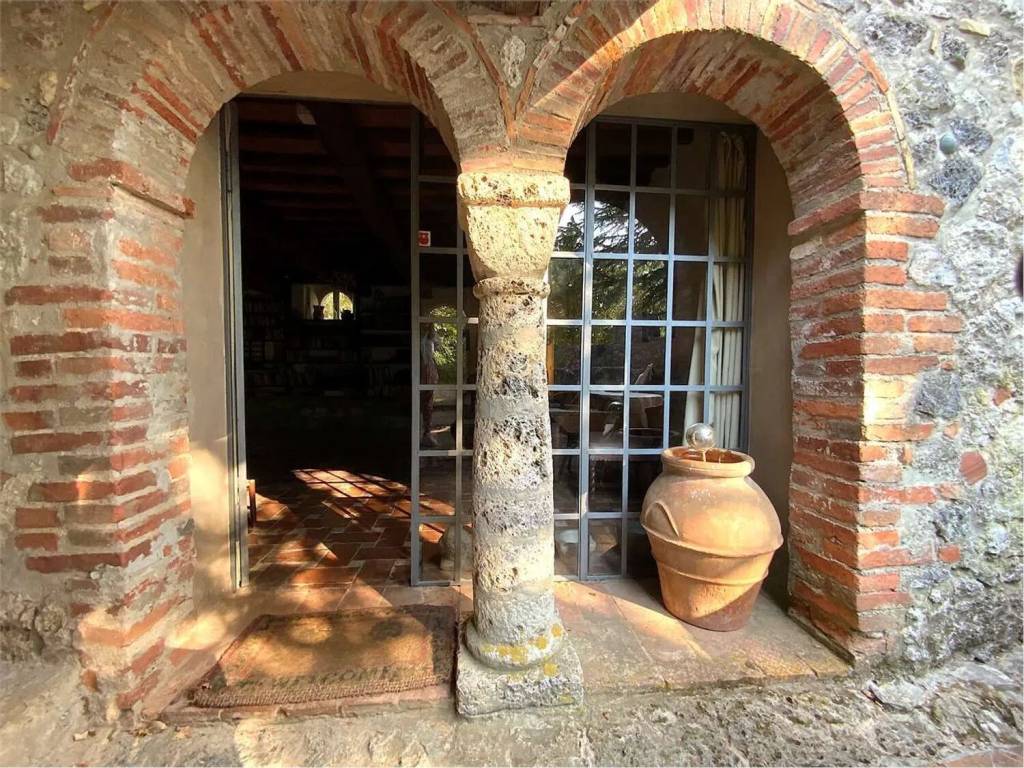 Rustico / casale a Massa marittima in Strada Provinciale - Foto 5