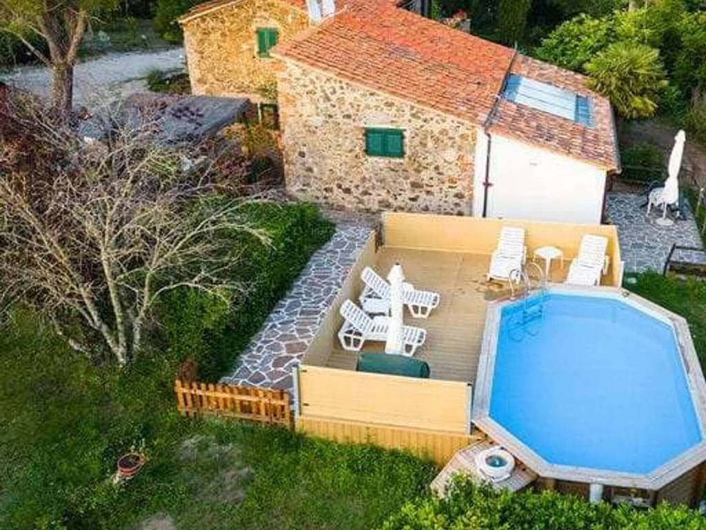 Rustico / casale a Massa marittima in Strada Provinciale Massa Marittima - Foto 3