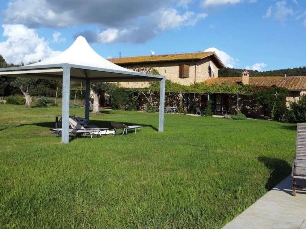 Rustico / casale a Roccastrada in Via Di Lattaia, 2 - Foto 5