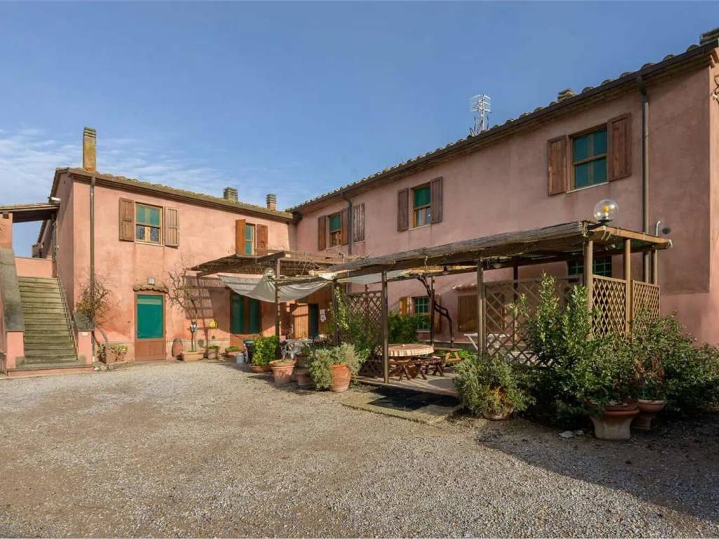 Rustico / casale a Grosseto in Strada Del Mare - Foto 4