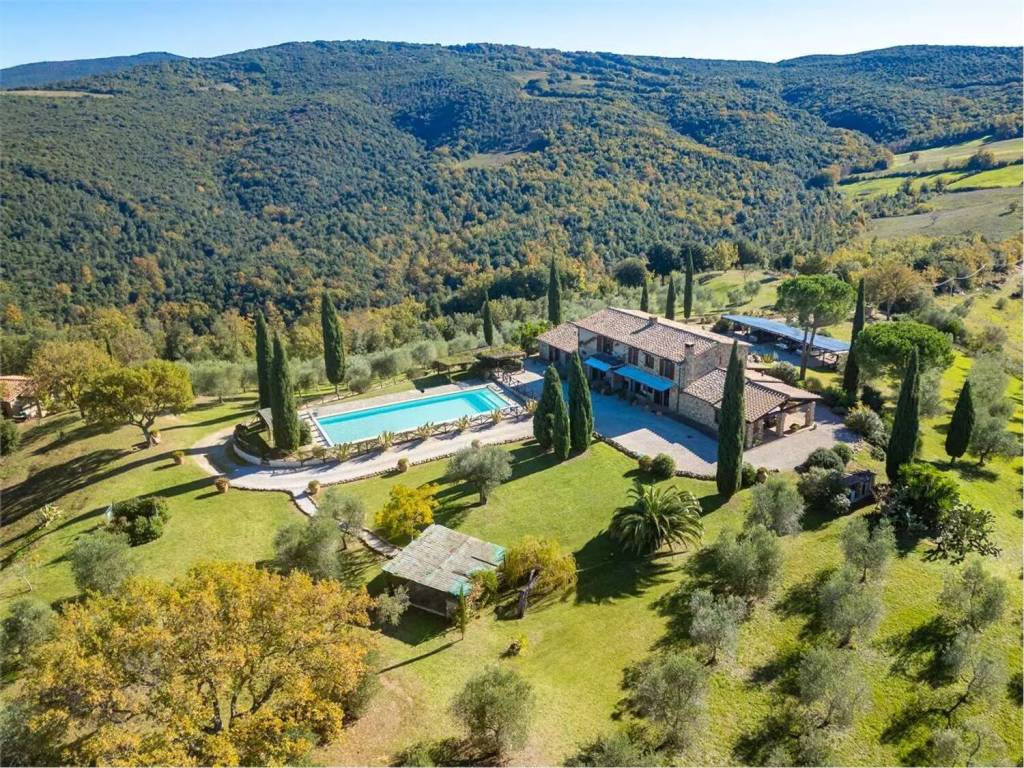 Rustico / casale a Massa marittima - Foto 2