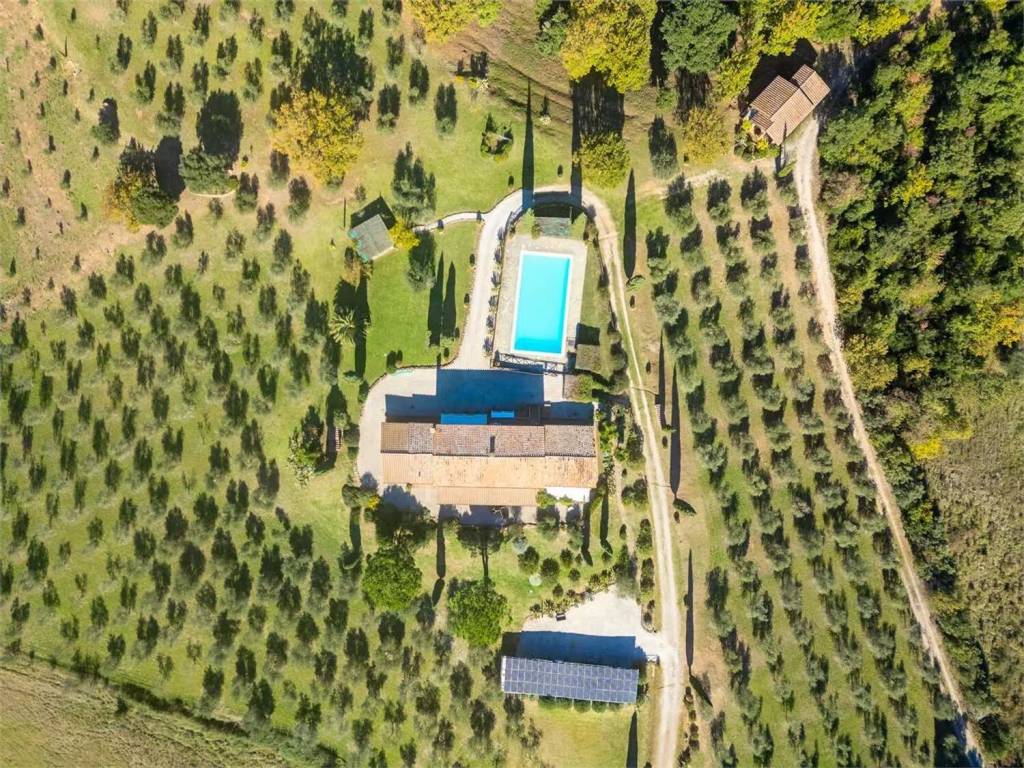 Rustico / casale a Massa marittima - Foto 3