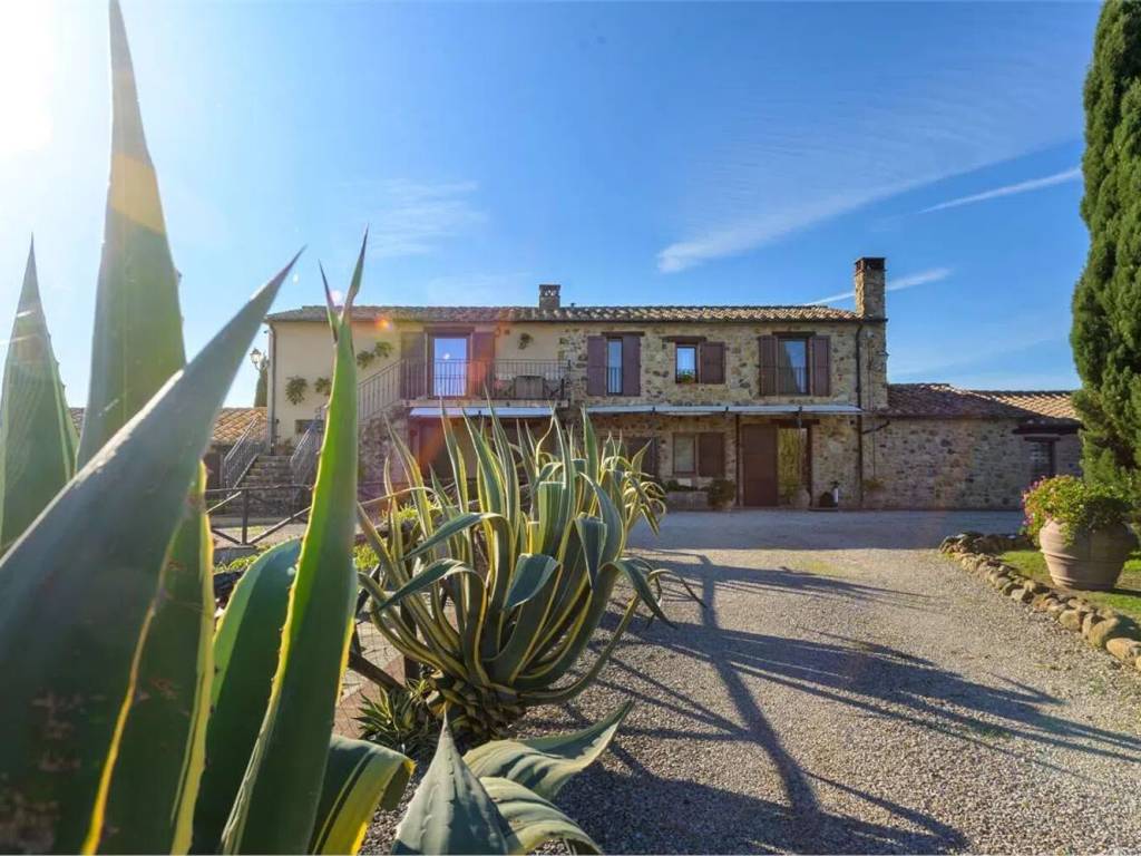 Rustico / casale a Massa marittima - Foto 5