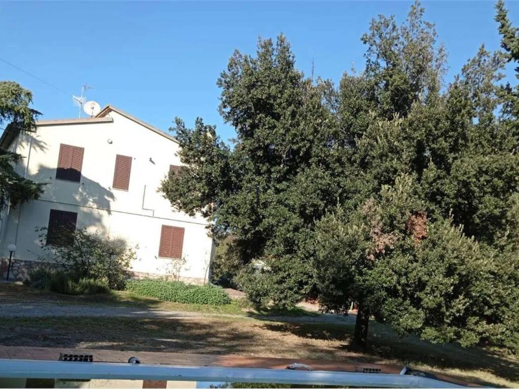 Rustico / casale a Campagnatico in Strada Della Voltina, 20 - Foto 3
