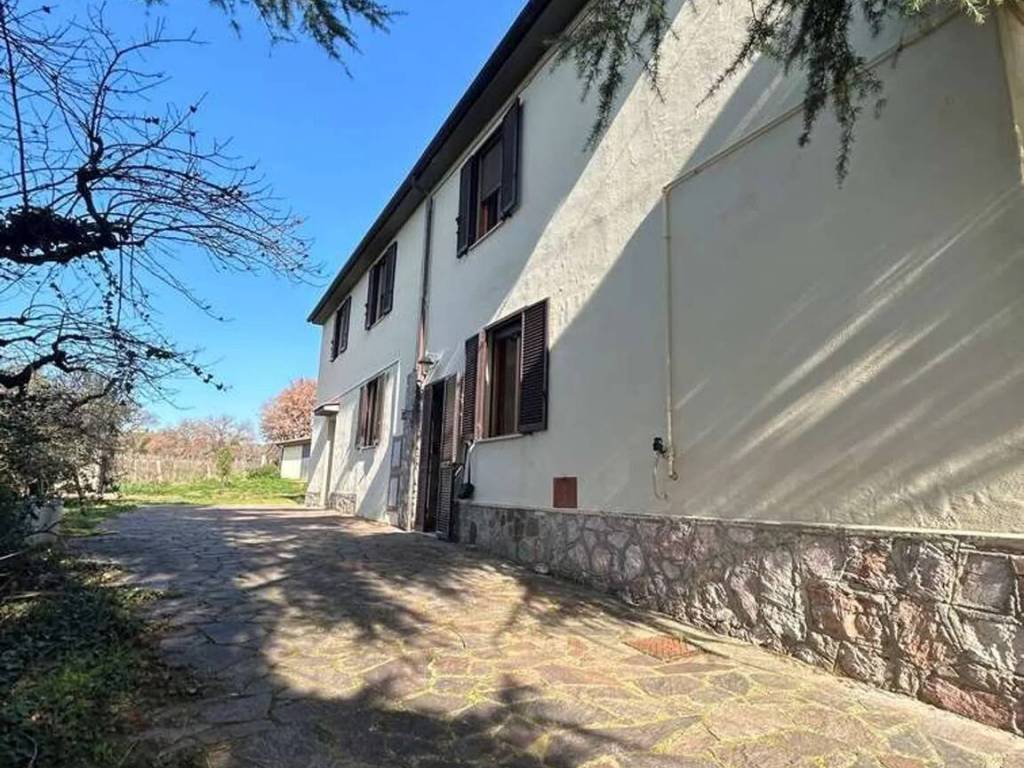 Rustico / casale a Campagnatico in Strada Della Voltina, 20 - Foto 5