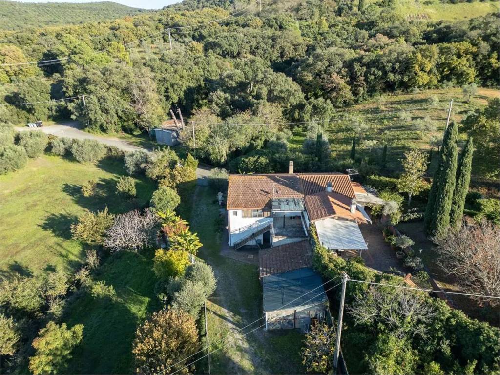 Villa a Gavorrano in Sp82 - Foto 2