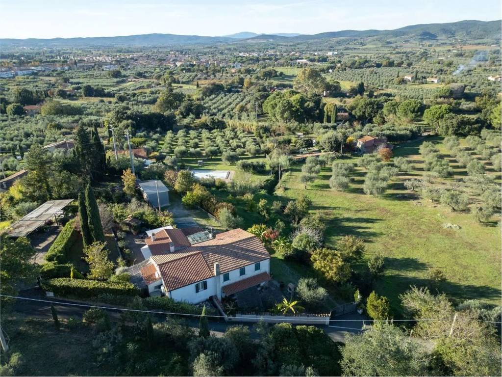 Villa a Gavorrano in Sp82 - Foto 3