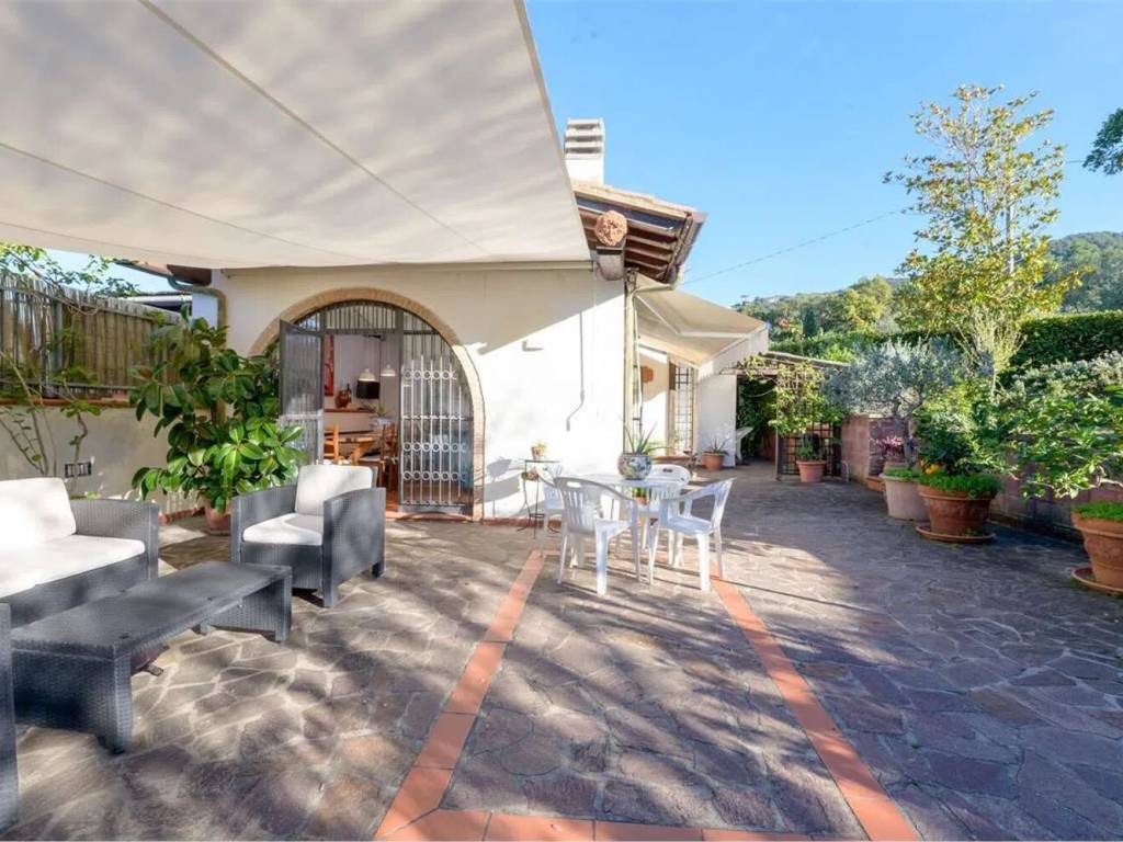 Villa a Gavorrano in Sp82 - Foto 4