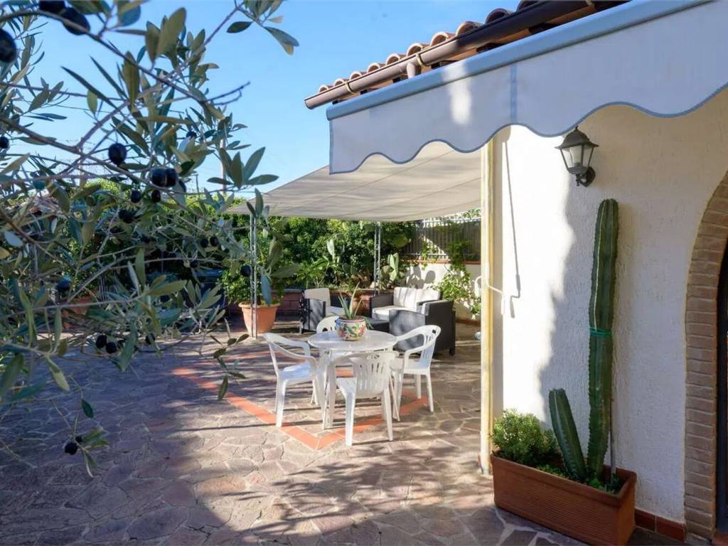 Villa a Gavorrano in Sp82 - Foto 5