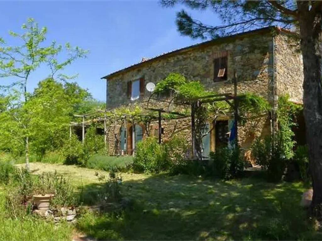 Rustico / casale a Montieri in Via Del Pino - Foto 3