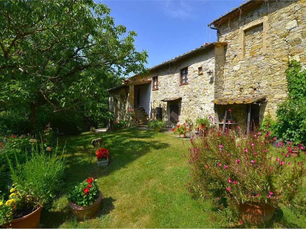 Rustico / casale a Castelnuovo di val di cecina in Strada Provinciale - Foto 3