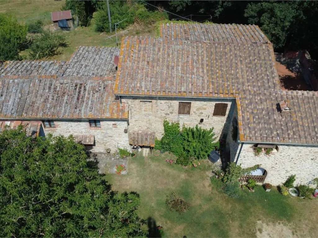 Rustico / casale a Castelnuovo di val di cecina in Strada Provinciale - Foto 4