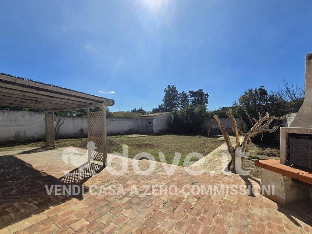 Villa a Mazara del vallo in Viale Maranzano, 3 - Foto 4