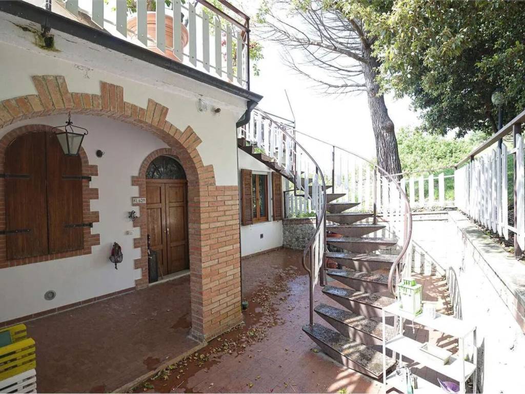 Rustico / casale a Massa marittima in Strada Provinciale Massa Marittima - Foto 3