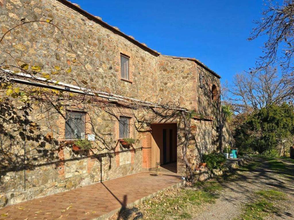 Rustico / casale a Monterotondo marittimo in Strada Provinciale - Foto 2
