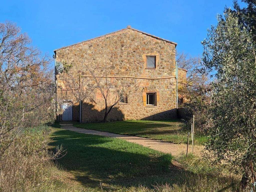 Rustico / casale a Monterotondo marittimo in Strada Provinciale - Foto 3