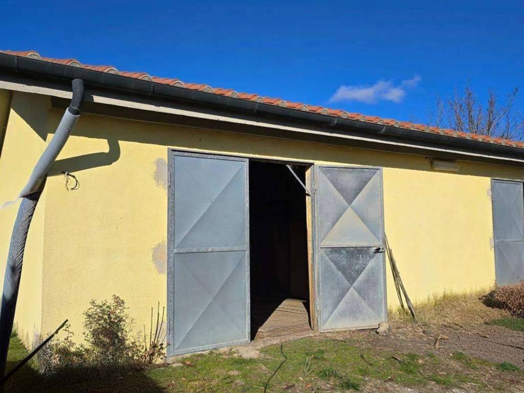 Rustico / casale a Monterotondo marittimo in Strada Provinciale - Foto 5
