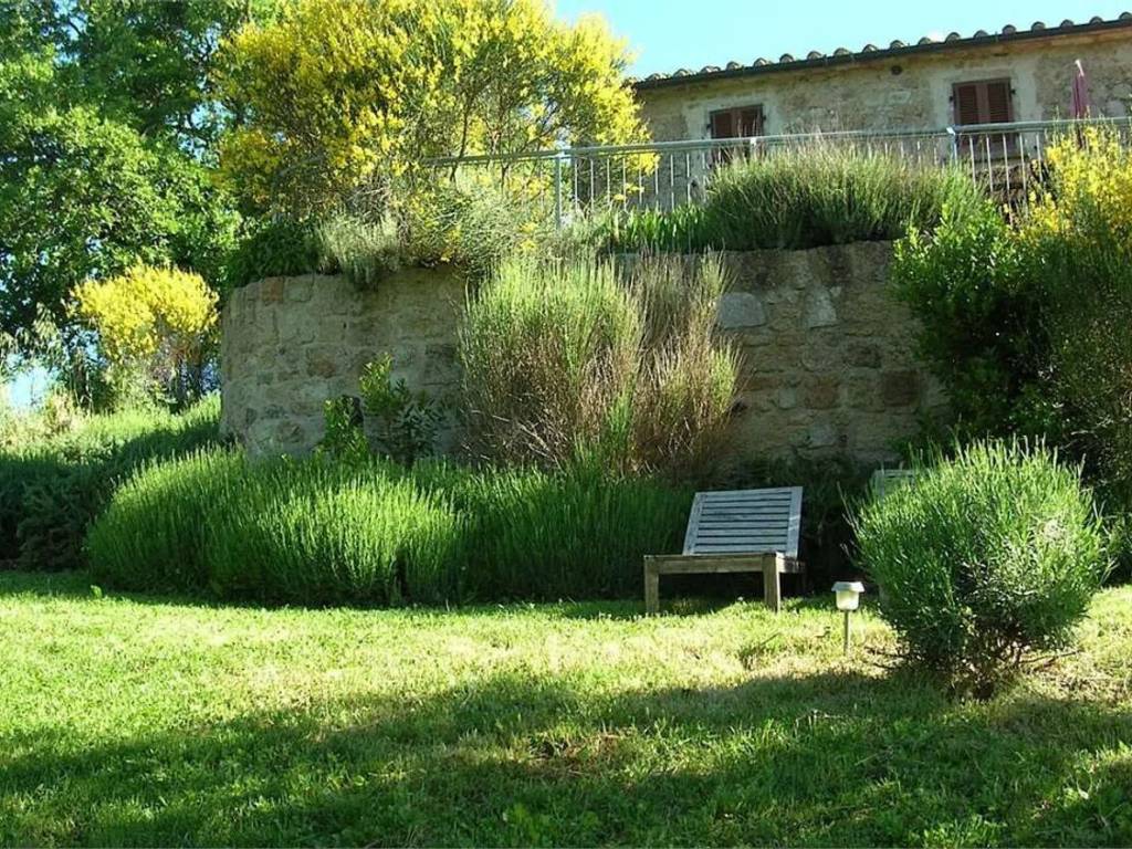 Rustico / casale a Roccastrada in Via C. Pellegrini - Foto 5