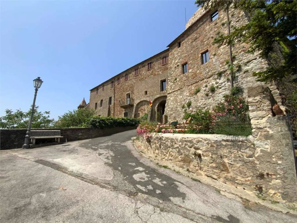 Appartamento a Massa marittima in Via Giacomo Matteotti No Number - Foto 2