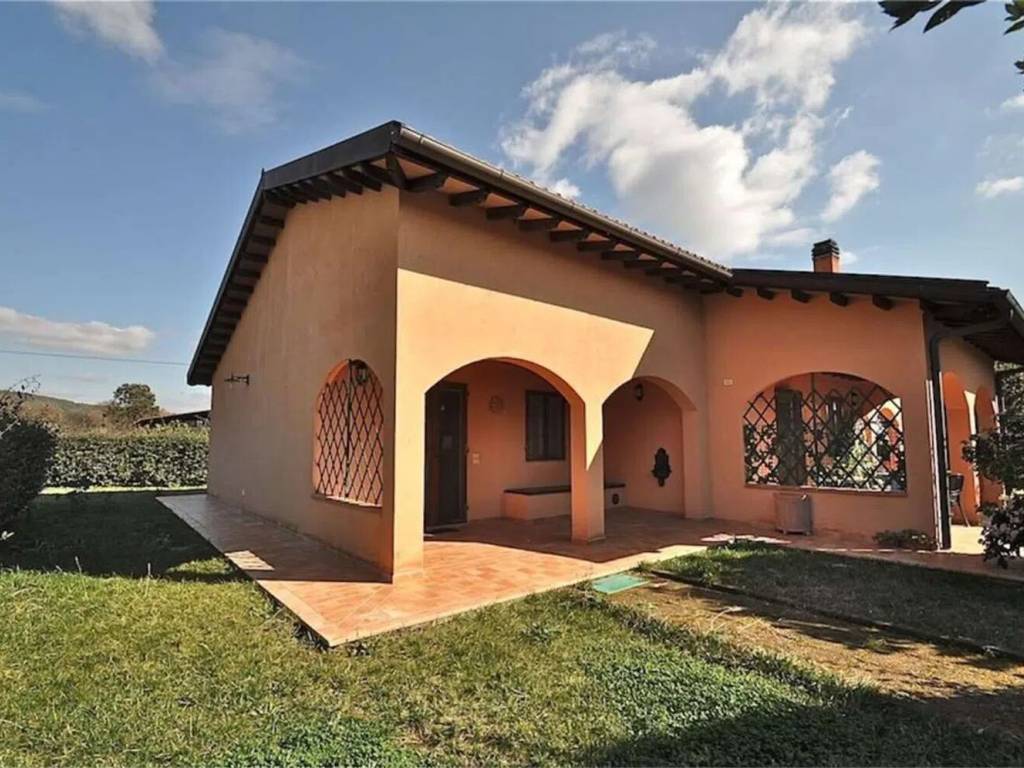 Rustico / casale a Semproniano in Strada Provinciale - Foto 5