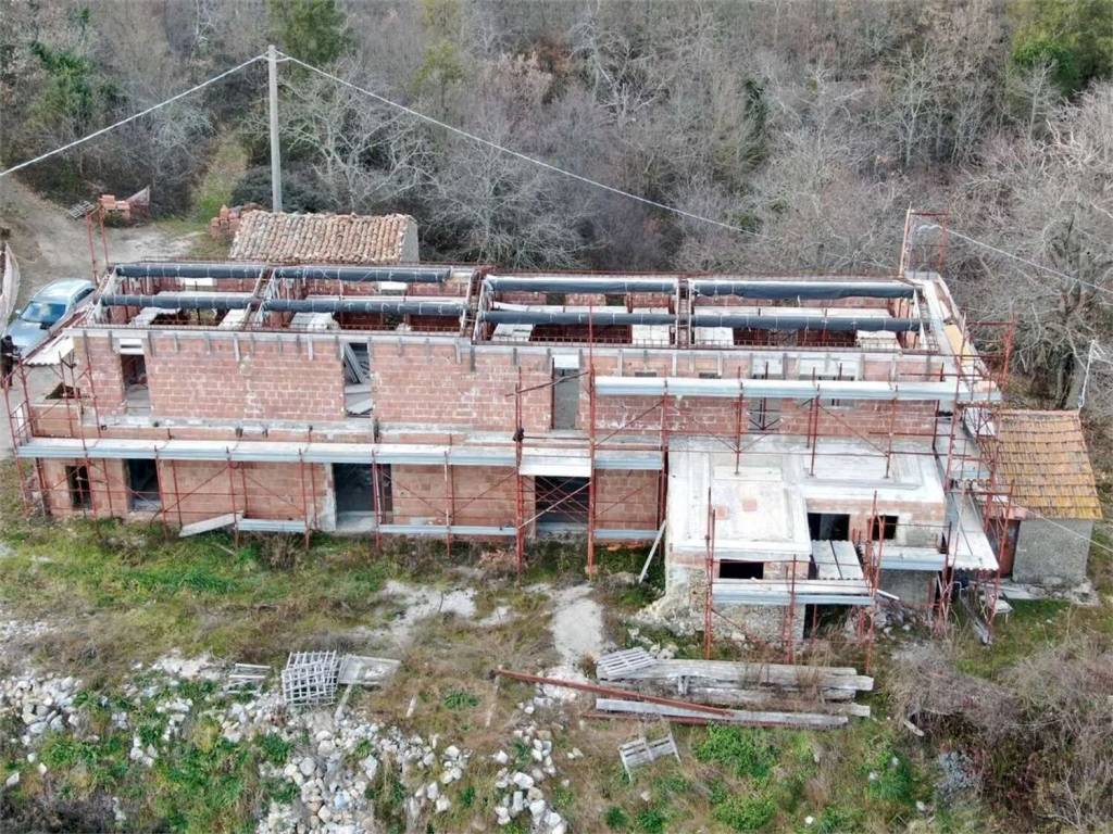 Rustico / casale a Massa marittima in Strada Provinciale Massa Marittima - Foto 2