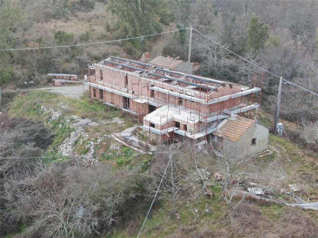 Rustico / casale a Massa marittima in Strada Provinciale Massa Marittima - Foto 4