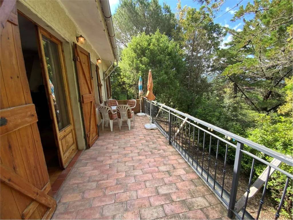 Rustico / casale a Castagneto carducci in Strada Provinciale - Foto 4