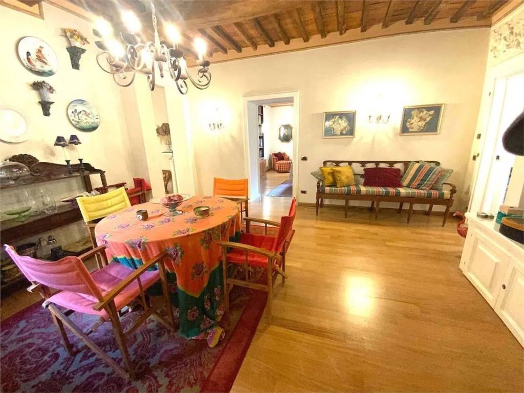Appartamento a Massa marittima in Piazza Giuseppe Garibaldi No Number - Foto 4