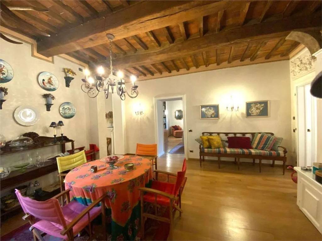 Appartamento a Massa marittima in Piazza Giuseppe Garibaldi No Number - Foto 5