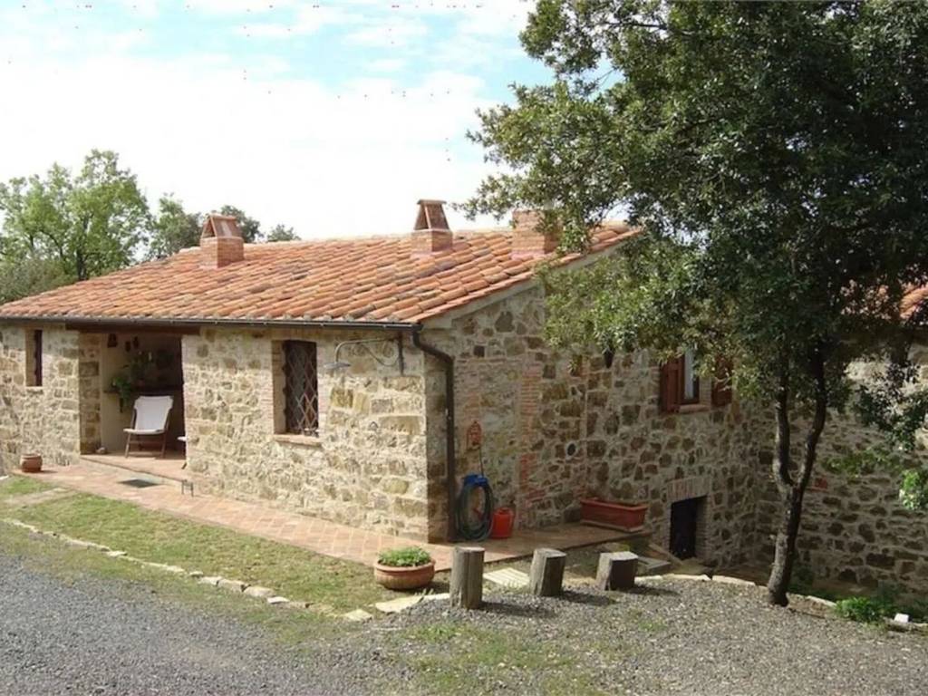 Rustico / casale a Massa marittima in Via Massetana Nord, 18 - Foto 5