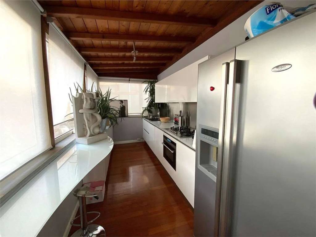 Appartamento a Follonica in Roma, 21 - Foto 4